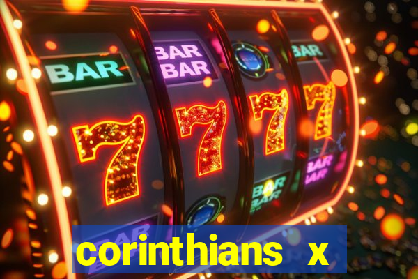 corinthians x cruzeiro futemax